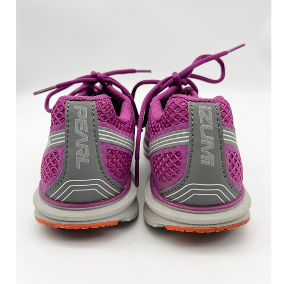 Pearl Izumi X Road fuel 4 cycling athletic shoes women's - Picture 5 of 9